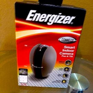 Surveillance Camera (indoor)